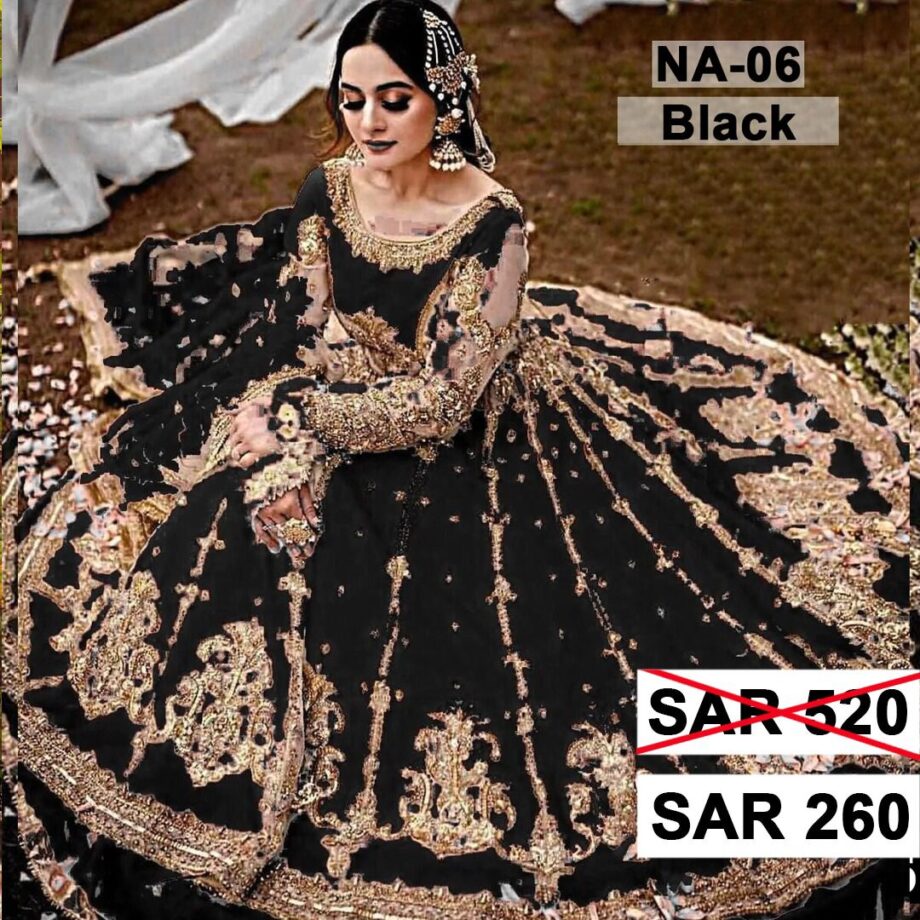 NA 06 black